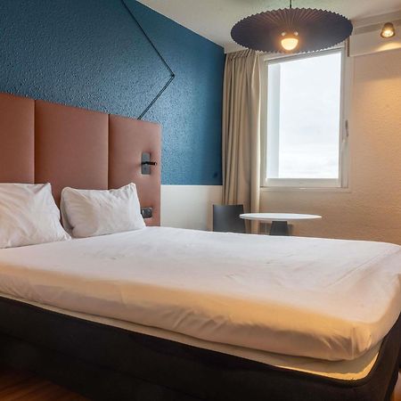 Ibis Lyon Est Bron Hotel Luaran gambar